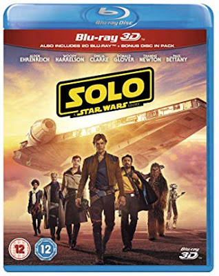 Solo A Star Wars Story Poster Solo A Star Wars Story xxxx