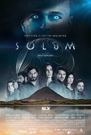 Solum Poster Solum 2020
