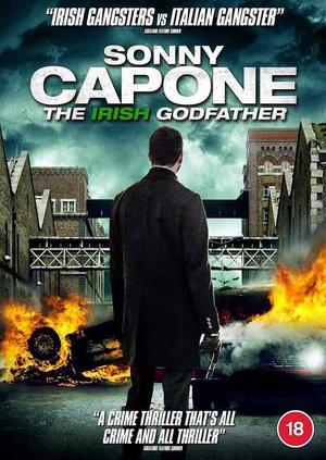 Sonny Capone Poster Sonny Capone 2020