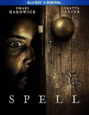 Spell Poster Spell 2020