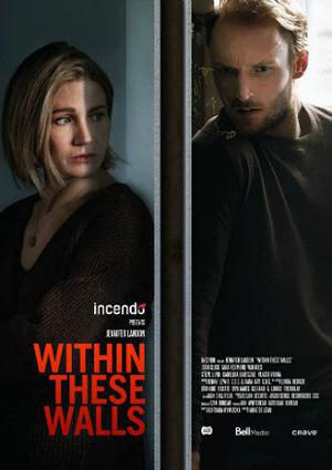 Stalker In The Attic Poster Stalker In The Attic 2020