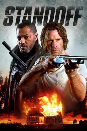 Standoff Poster Standoff 2016