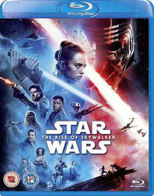 Star Wars The Rise Of Skywalker Poster Star Wars The Rise Of Skywalker 2019