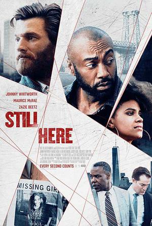 Still Here Poster Still Here 2020