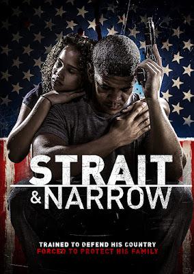 Strait & Narrow Poster Strait & Narrow 2016