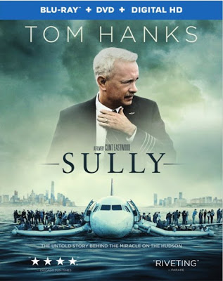 Sully Poster Sully xxxx