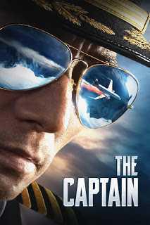 The Captain Poster The Captain 2019
