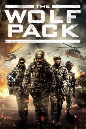 The Wolf Pack 2019