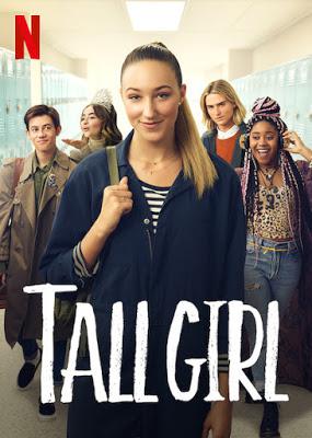 Tall Girl Poster Tall Girl 2019