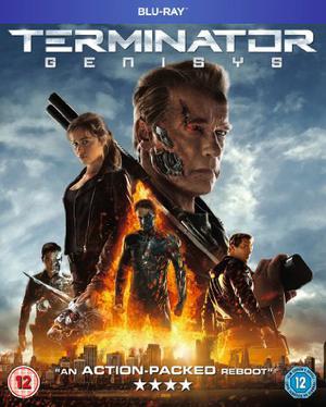 Terminator Genisys Poster Terminator Genisys 2015