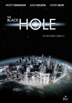 The Black Hole Poster The Black Hole 2006