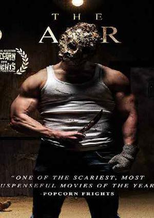 The Dare Poster The Dare 2019
