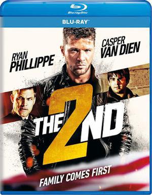 The 2nd Poster The 2nd 2020