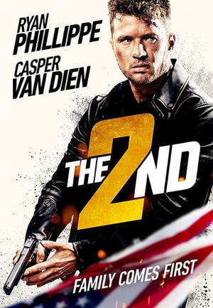 The 2nd Poster The 2nd 2020
