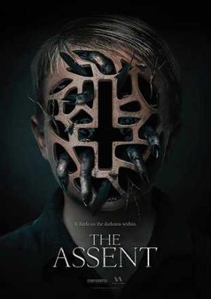 The Assent Poster The Assent 2019