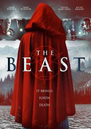 The Beast Poster The Beast 2019