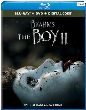 The Boy 2 Poster The Boy 2 2020