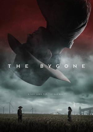 The Bygone Poster The Bygone 2019