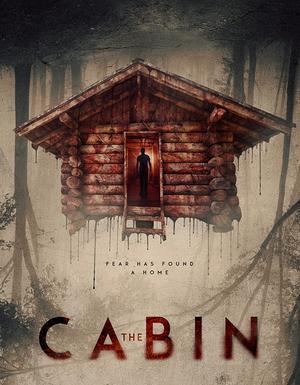 The Cabin Poster The Cabin 2018