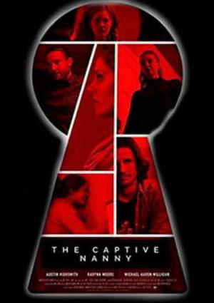 The Captive Nanny Poster The Captive Nanny 2020