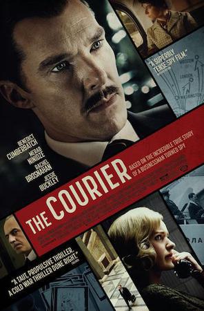 The Courier 2020