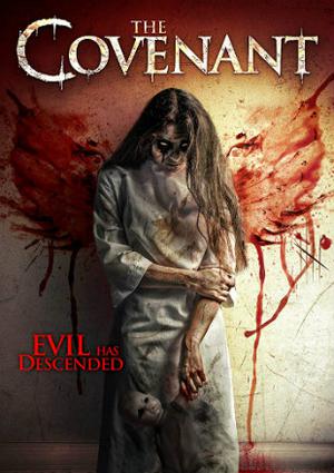 The Convenant Poster The Convenant 2017