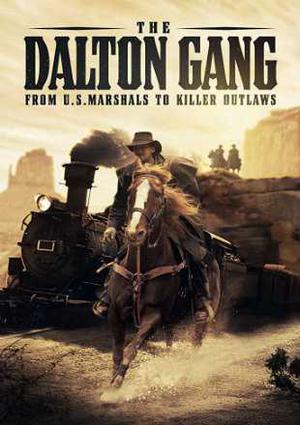 The Dalton Gang Poster The Dalton Gang 2020