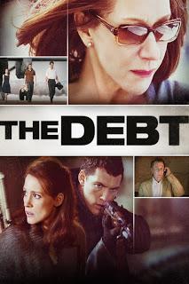 The Debt Poster The Debt 2010