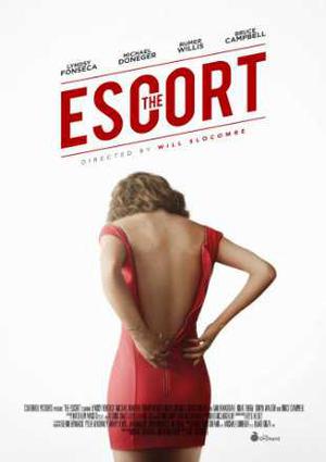 [18+] The Escort 2015 