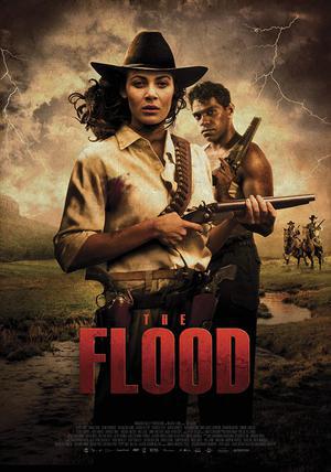 The Flood Poster The Flood 2020