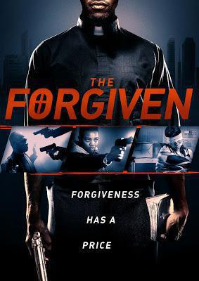 The Forgiven Poster The Forgiven 2021