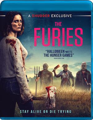 The Furies 2019