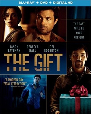 The Gift Poster The Gift xxxx