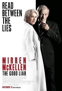 The Good Liar Poster The Good Liar 2019