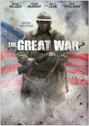 The Great War Poster The Great War 2019