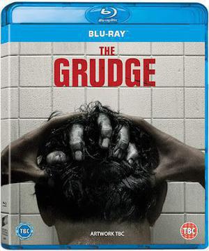 The Grudge Poster The Grudge 2020