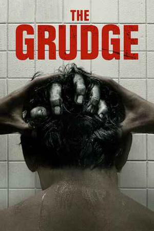 The Grudge Poster The Grudge 2020