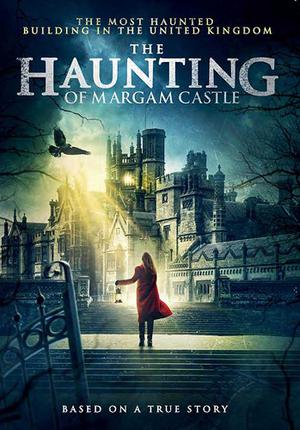 The Haunting Of Margam Castle Poster The Haunting Of Margam Castle 2020