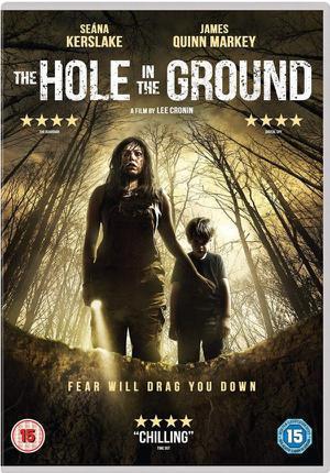 The Hole In The Ground Poster The Hole In The Ground 2019