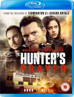 The Hunter's Prayer Poster The Hunter's Prayer 2017