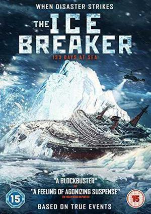 The Icebreaker Poster The Icebreaker 2016