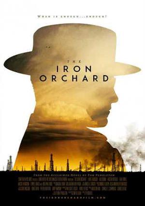The Iron Orchard 2018