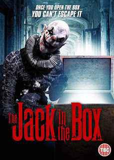 The Jack In The Box Poster The Jack In The Box 2020