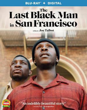 The Last Black Man In San Francisco Poster The Last Black Man In San Francisco 2019