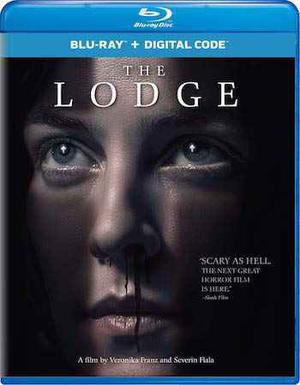 The Lodge Poster The Lodge 2019