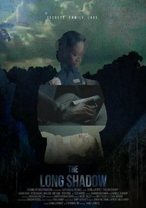 The Long Shadow Poster The Long Shadow 2020