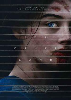 The Other Lamb Poster The Other Lamb 2020