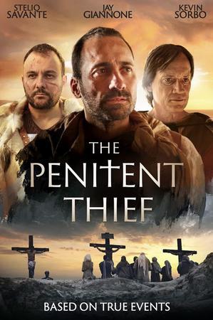 The Penitent Thief Poster The Penitent Thief 2020