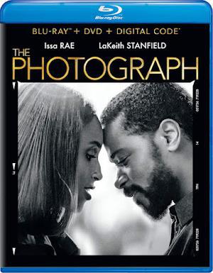 The Photograph Poster The Photograph 2020