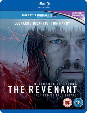 The Revenant xxxx